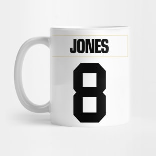 Daniel Jones Mug